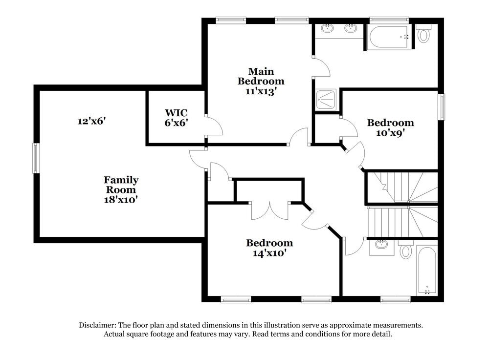 Building Photo - 1353 Bray Dr