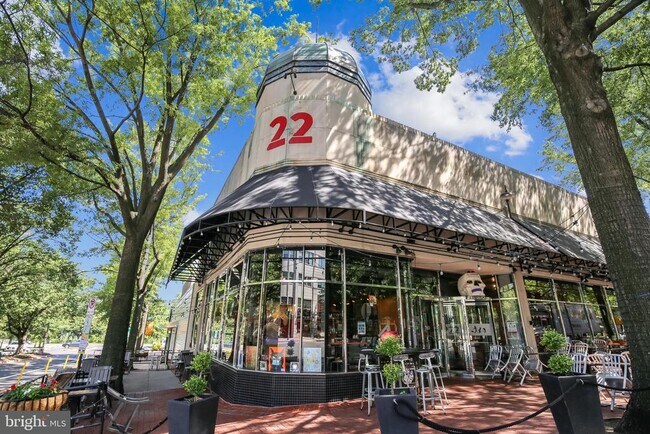 Building Photo - 3028 S Abingdon St