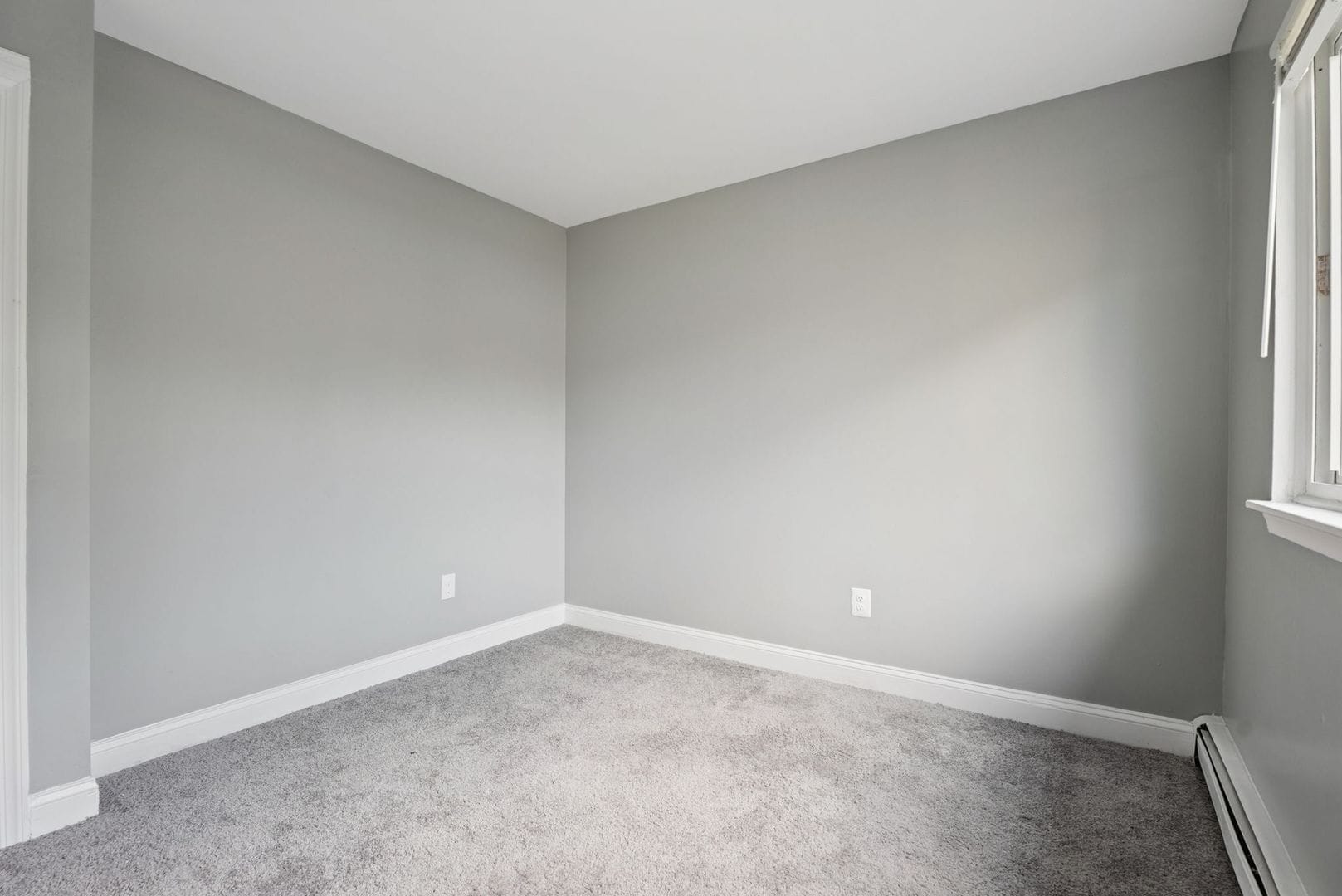 Interior Photo - Blackwood Falls