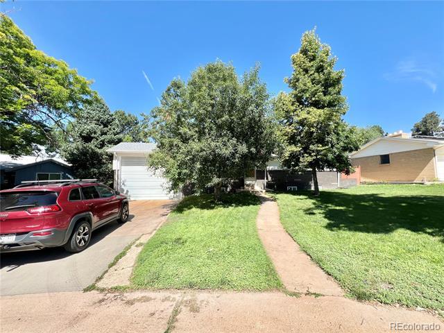 Building Photo - 944 S Potomac Ct