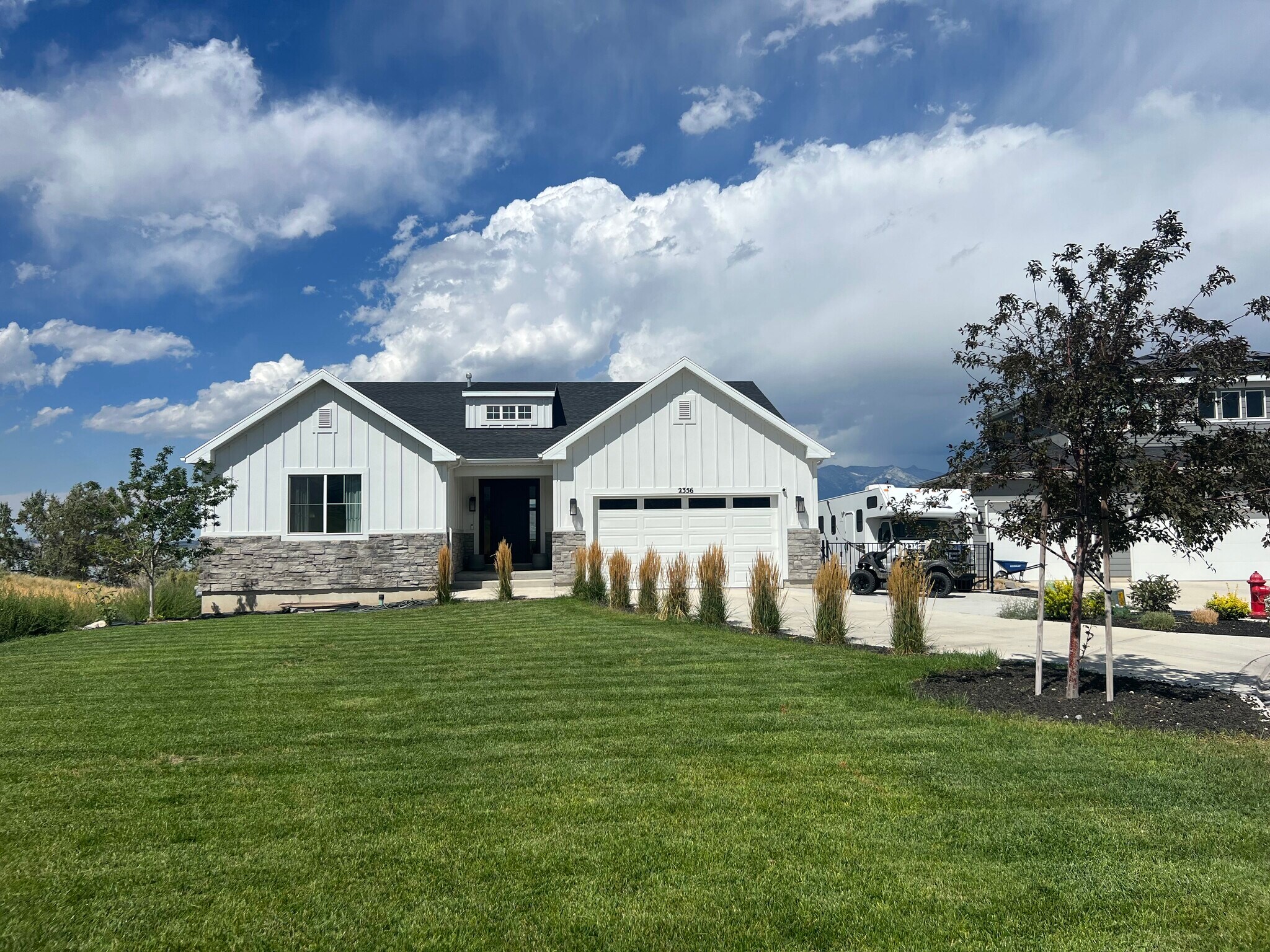 Building Photo - 2356 S Blue Water Ln