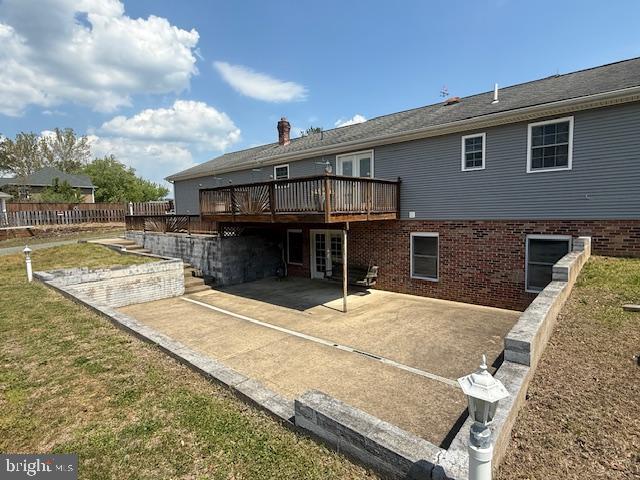 Building Photo - 1391 Garrisonville Rd