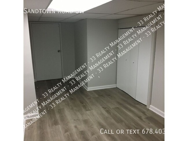 Building Photo - 2333 Sandtown Rd SW