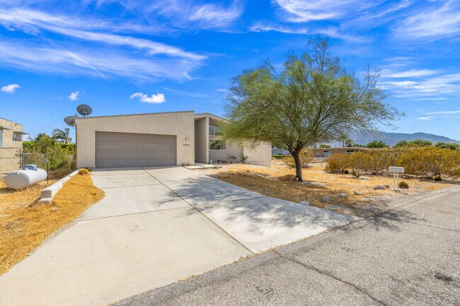 Building Photo - 67645 Long Canyon Ln