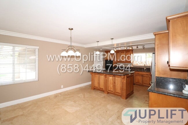 Building Photo - 16015 Oakley Rd