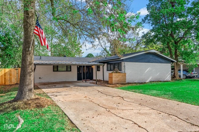 Building Photo - 1606 Joy Dr