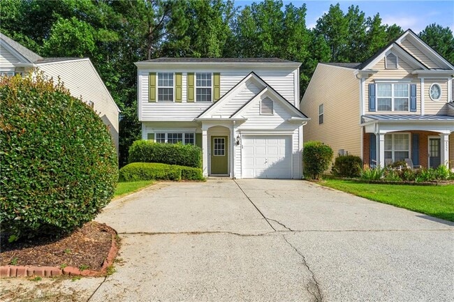 Primary Photo - 3345 Oxwell Dr NW