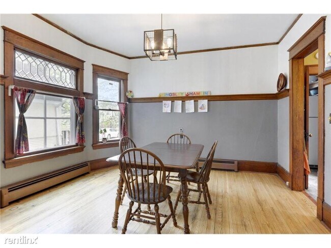 Building Photo - 3 br, 1 bath House - 474 Thomas Ave