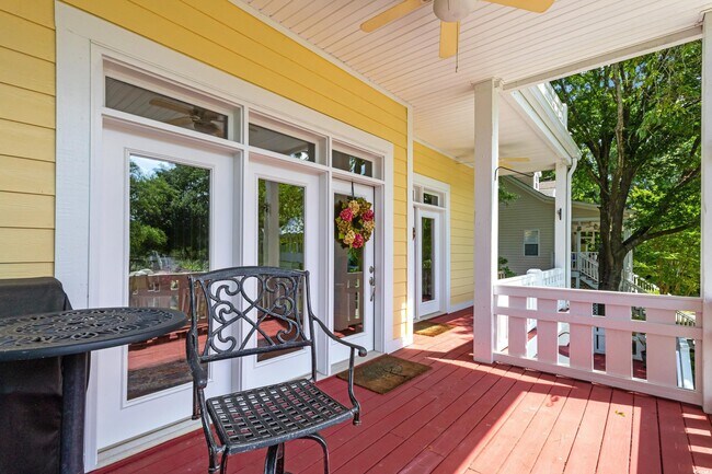 Building Photo - 109 Marsh Point Dr