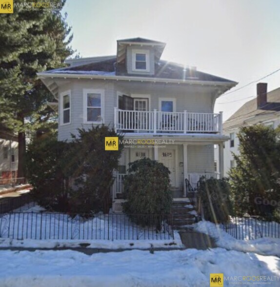 Primary Photo - 14 Curtis Ave