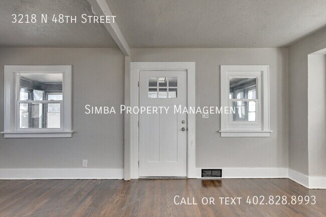 Building Photo - 3218 N 48th St