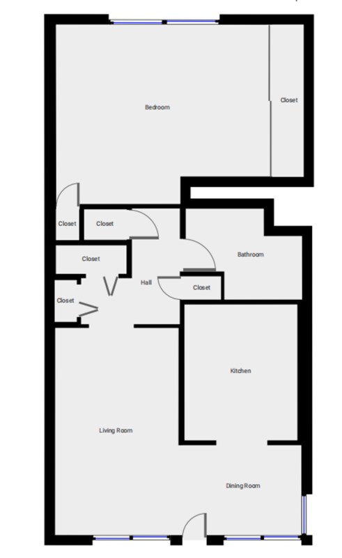 Building Photo - 1824 El Parque Ct