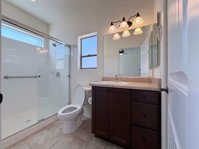 Building Photo - 3BR/2BA/2CG 1,401 sq.ft. rental with Community POOL in Sierra Vista, AZ