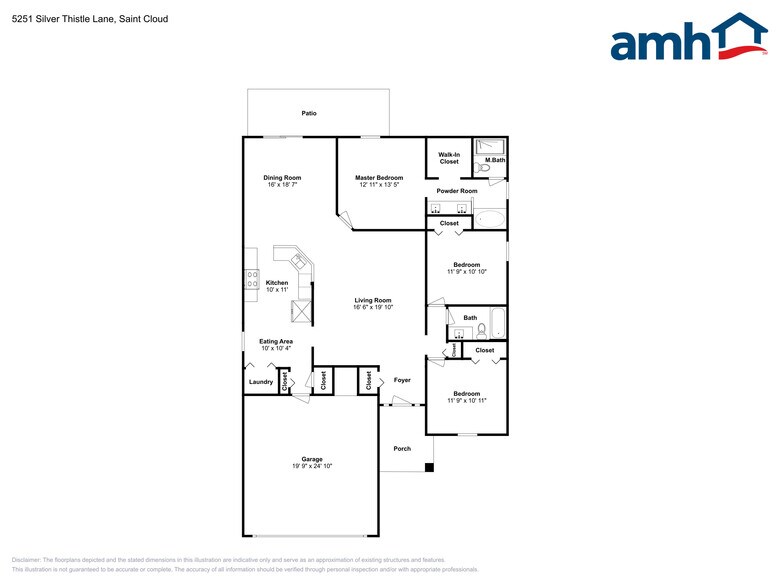 Building Photo - 5251 Silver Thistle Ln