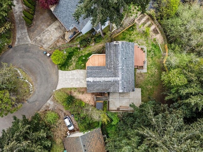 Building Photo - Spacious 4-Bedroom Lacey Home with A/C, Basement Bonus Space & Wetlands Privacy