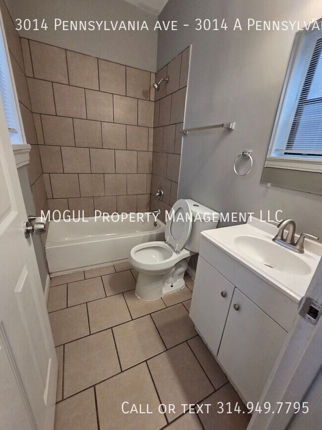 Building Photo - 3014 Pennsylvania Ave