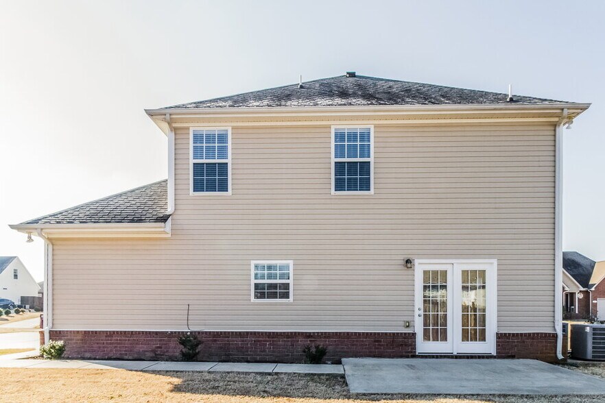 Building Photo - 3432 Hamberton Cir