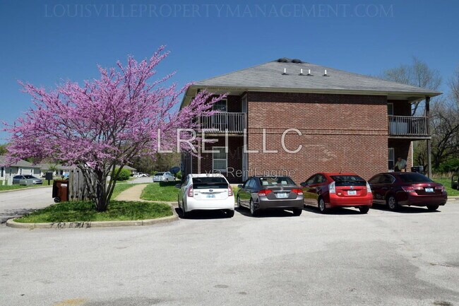 Building Photo - 306 Keeneland Dr