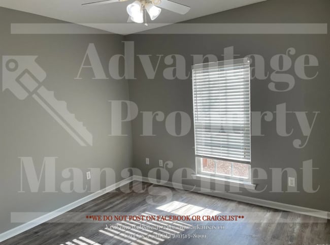 Building Photo - 2520 Zoysia Ln