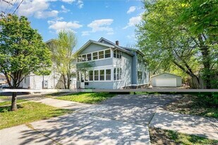 Building Photo - 560 Stryker Ave