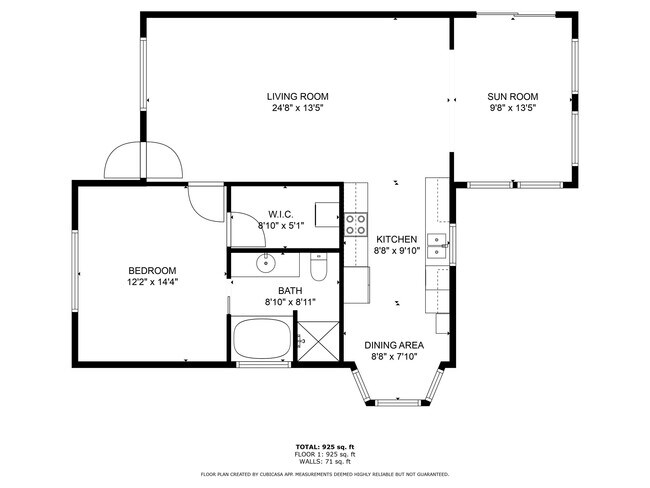 Building Photo - 5005 Medieval Dr