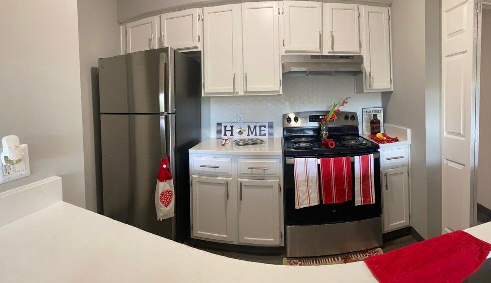 Building Photo - Stone Ridge