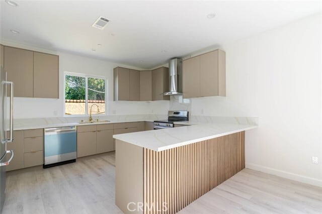 Building Photo - 17426 Roscoe Blvd