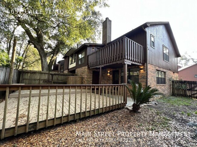 Building Photo - 4657 Calle Ventoso