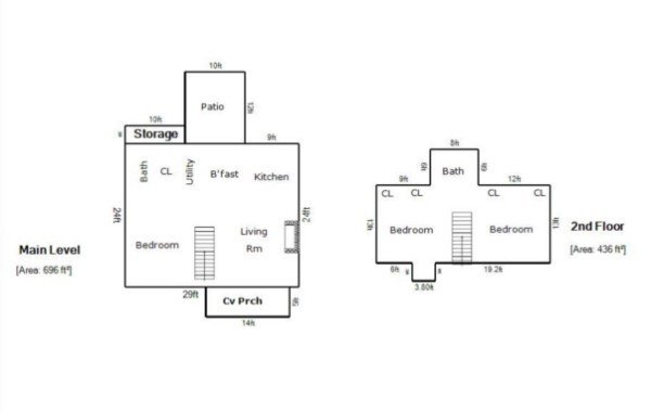 Building Photo - 1404 Quail Run