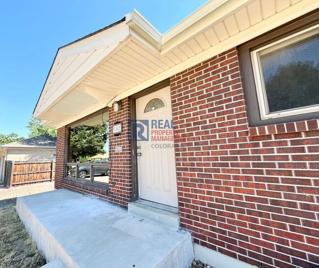 Building Photo - 1342 E 108th Ave