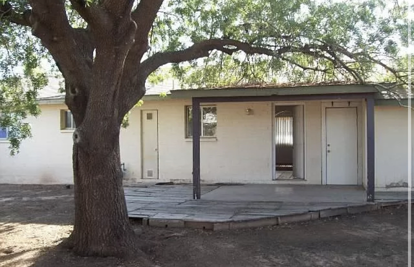 Building Photo - 1703 S Hardy Dr