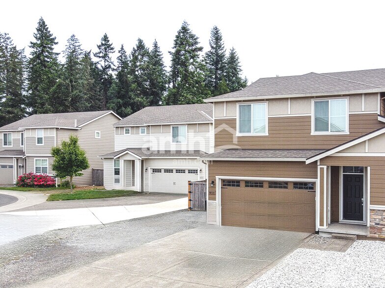 Building Photo - 16602 NE 91st St