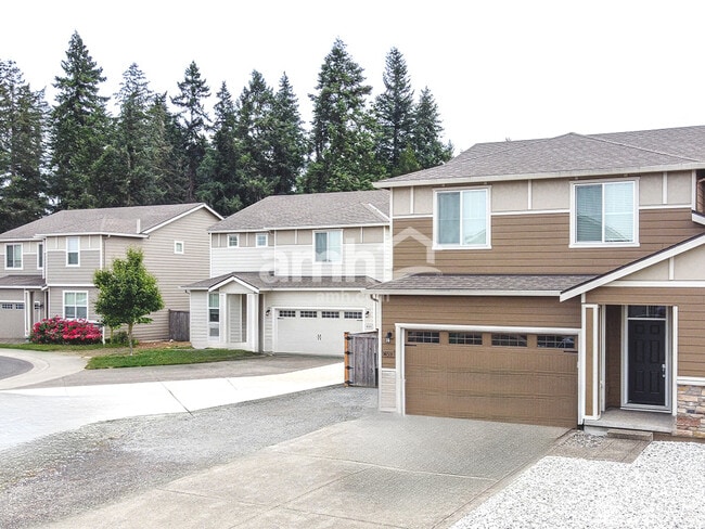 Building Photo - 9016 NE 165th Ave