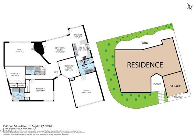 Building Photo - 4545 Don Arturo Pl