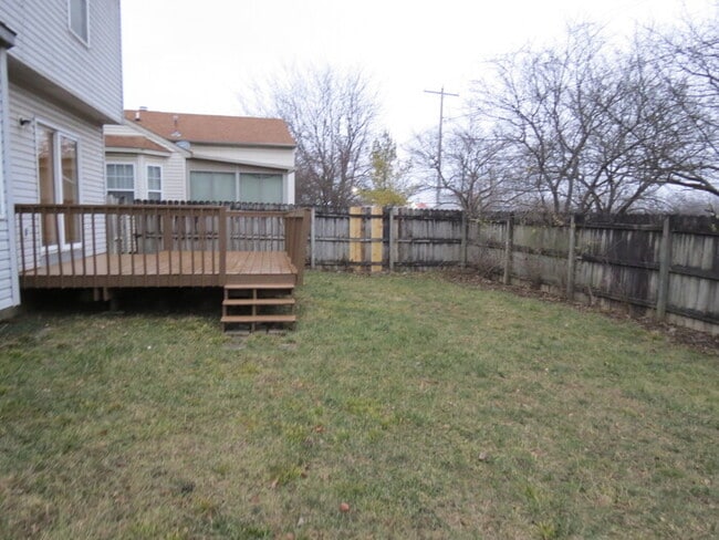 Building Photo - 4012 Cailin Dr