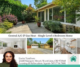 Building Photo - Charming Single-Level 3-Bedroom Home for R...