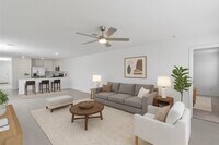 Building Photo - 1327 Tanner Dell Dr