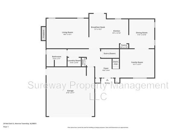 Building Photo - 29 Red Oak Ct