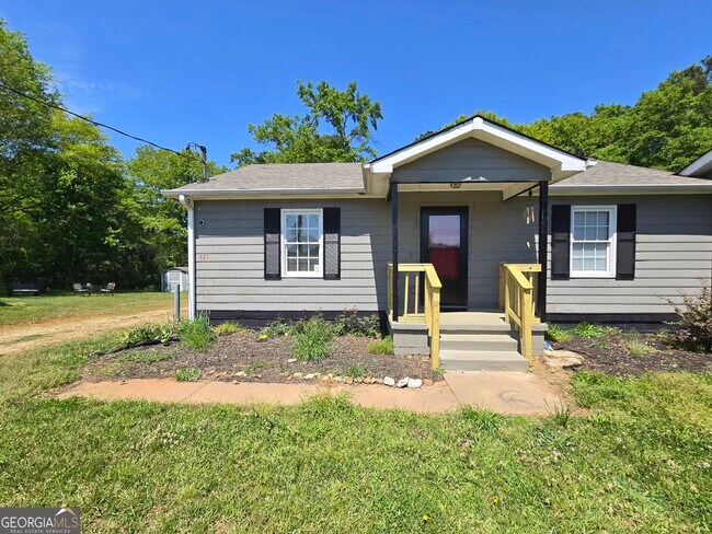 Building Photo - 321 Thomas Dorsey Dr