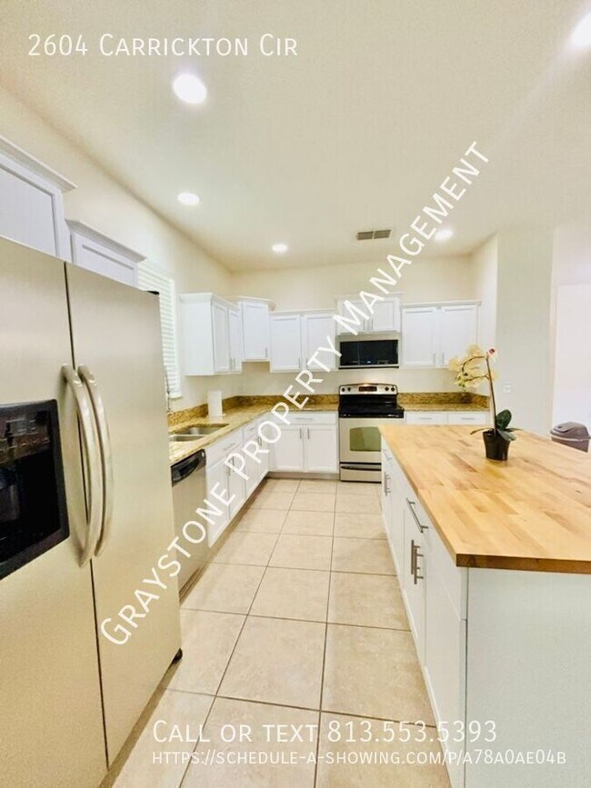 Building Photo - 2604 Carrickton Cir