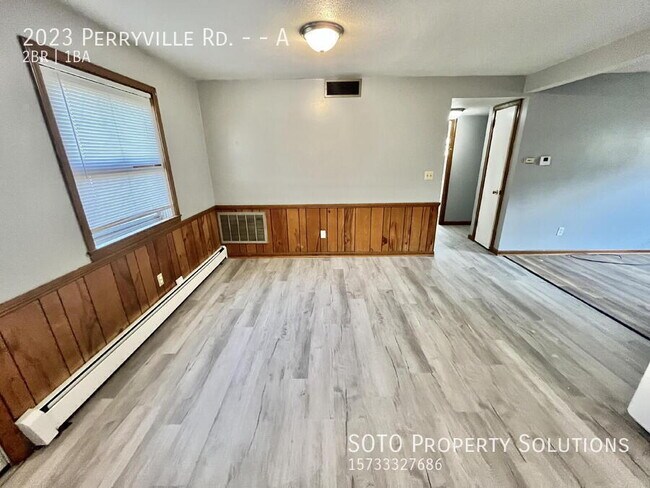Building Photo - 2023 Perryville Rd