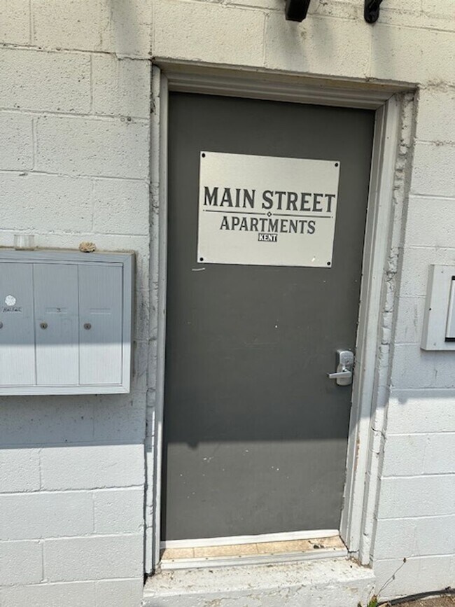 Building Photo - Kent Main