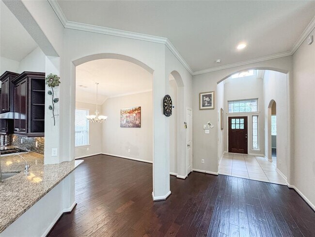 Building Photo - 4714 Western Brook Dr