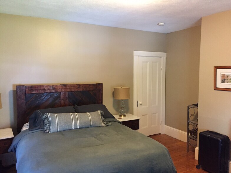 Second bedroom - 31 Conway St