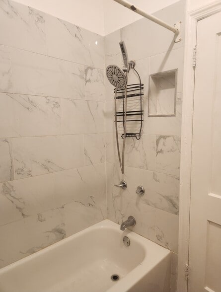 Bathroom - 290 2nd Ave