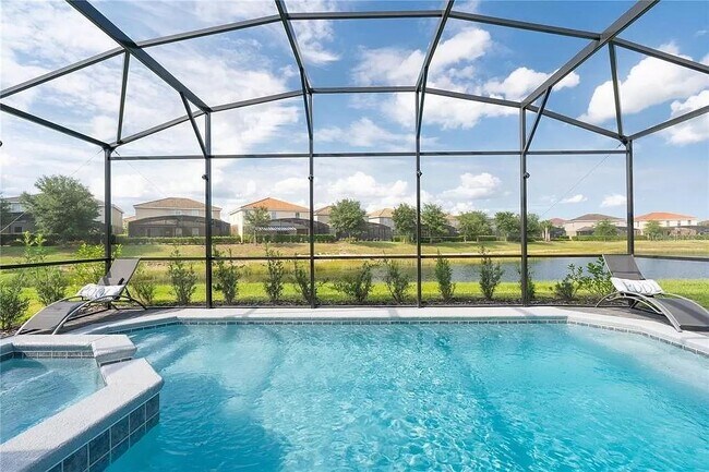 Building Photo - 7243 Oakmoss Loop