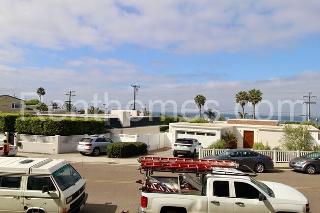 Building Photo - La Jolla, 5383 Chelsea St #104, Beautiful Ocean Views, Controlled Access Building and Parking!