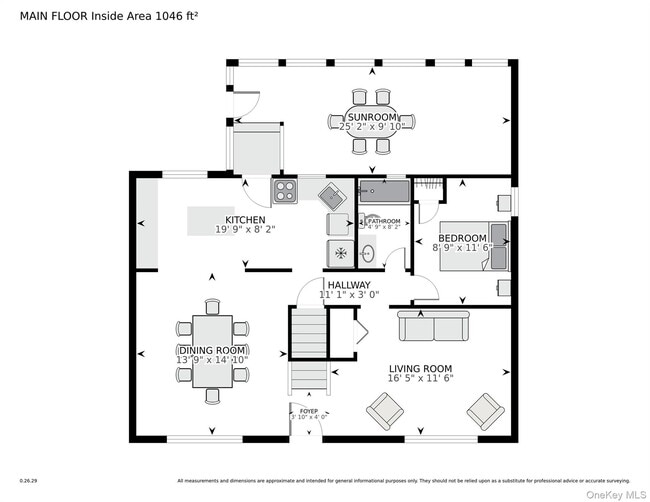 Building Photo - 112 Wentworth Ave