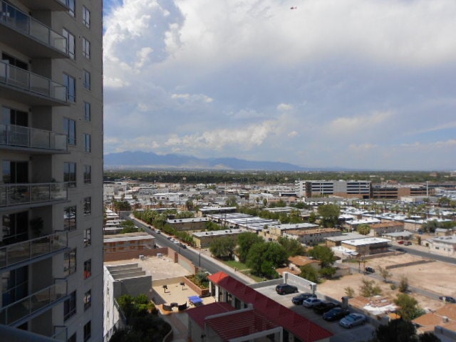 Building Photo - FANTASTIC 12TH FLOOR VIEW AT THE ALLURE