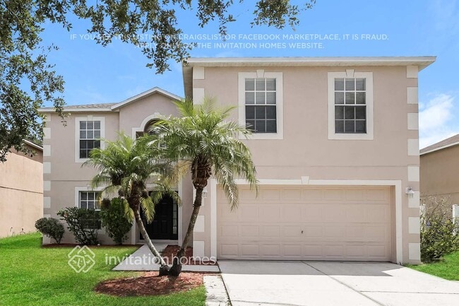 Building Photo - 1501 Alhambra Crest Dr